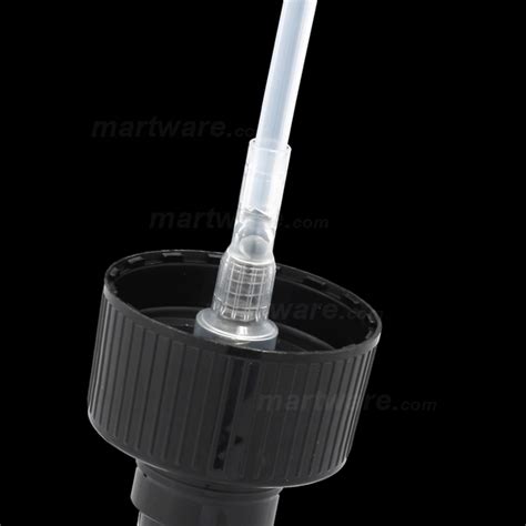 Fine Mist Sprayer Ribbed Closure Cc Dosage