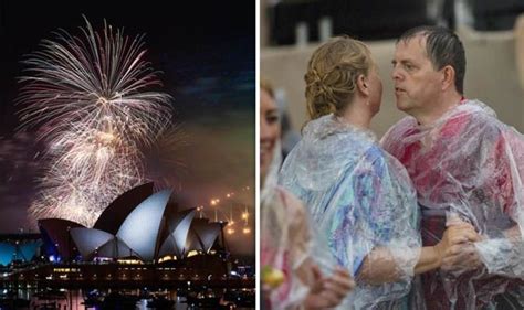 New Year’s Eve in Sydney: New Year’s Eve countdown is ON as storm hits celebrations | World ...