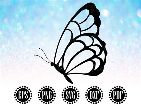 Butterfly SVG Butterfly SVG Cricut Butterfly SVG File Etsy In 2021