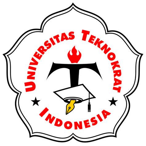 Universitas Teknokrat Indonesia Profil Jurusan Logo Sejarah Visi