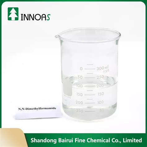 Dimethylformamide For Solvent Cas No Dmf Dimethyl Formamide