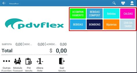 Cadastro Grupos X Produtos Docs New Erpflex