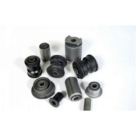 Black Rubber To Metal Bonded Components At Rs Piece In Chennai Id