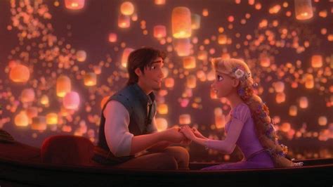 Las Películas Animadas Más Románticas De Disney Plus