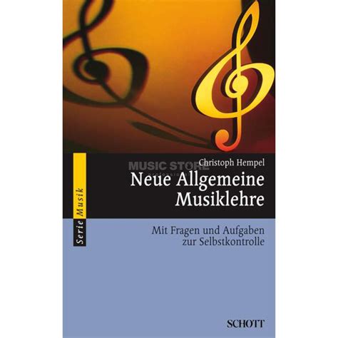 Musiktheorie für Bass bei MUSIC STORE Österreich MUSIC STORE