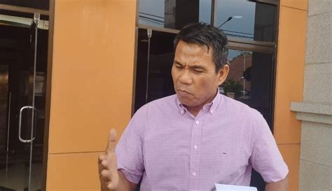 Rusman Ya Qub Sebut Hari Pahlawan Jadi Momen Tingkatkan Gagasan