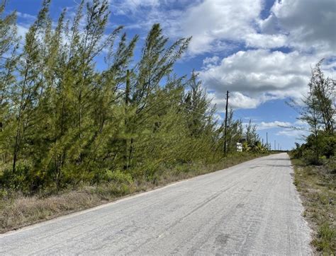 Bahamas Real Estate On Eleuthera For Sale Id 15012
