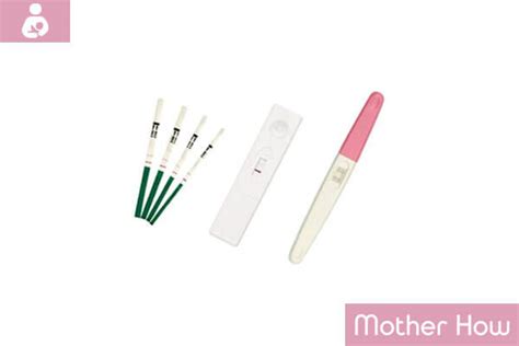 Home Ovulation Test A Must Have Kit For Conception Motherhow