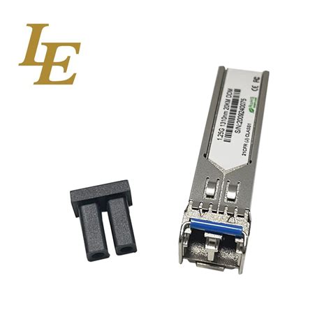 G Sr Sfp Rj To Sfp Converter M Transceiver Module Fiber Optic