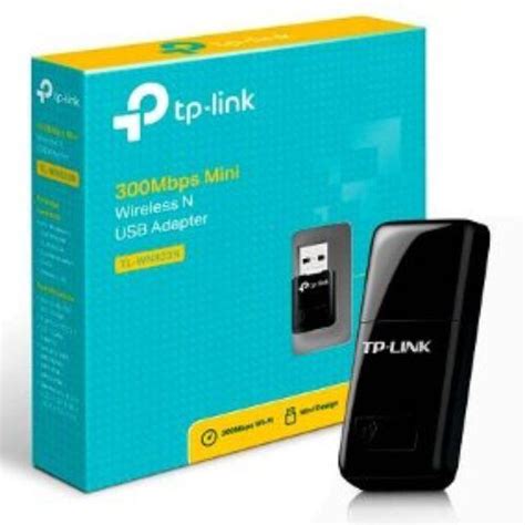 Tp Link Mbps Wireless Mini Usb Adapter Tl Wn N Informed