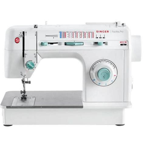 Maquina de Costura Portátil Singer Facilita Pro 2968 220V Branca