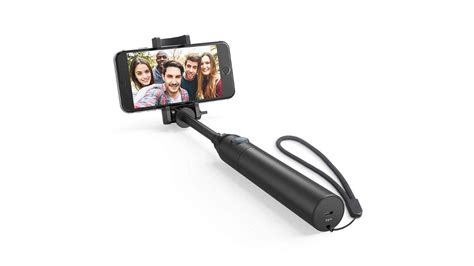 The Best Selfie Sticks In 2021 Digital Camera World