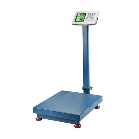 High Precision 100kg Industrial Weighing Portable Scale China