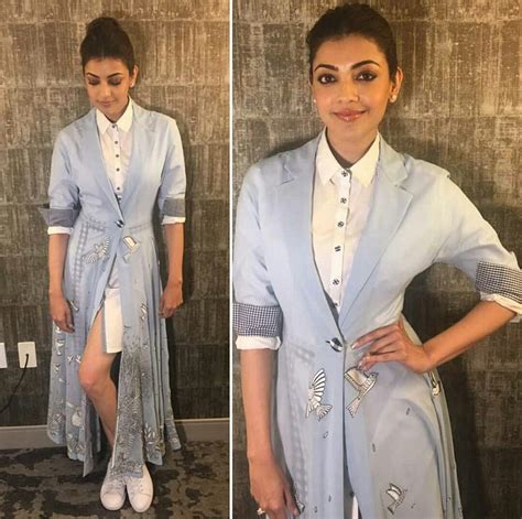 DESI ACTRESS PICTURES Kajal Agarwal Latest Hot Photos Stills Photoshoot 2017 Desipixer