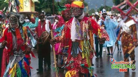 #CountdownToChristmas: Eight ‘Jamaican Chrismus’ traditions - Jamaica ...