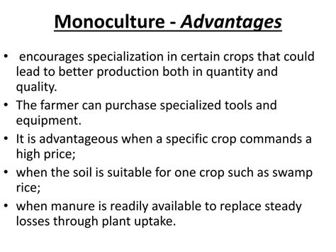 Ppt Crop Husbandry Powerpoint Presentation Free Download Id 2245991