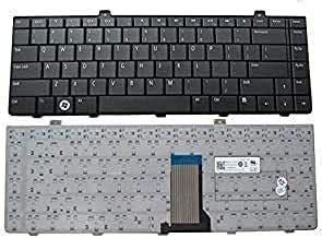 Techsonic Keyboard Compatible For Dell Inspiron Laptop