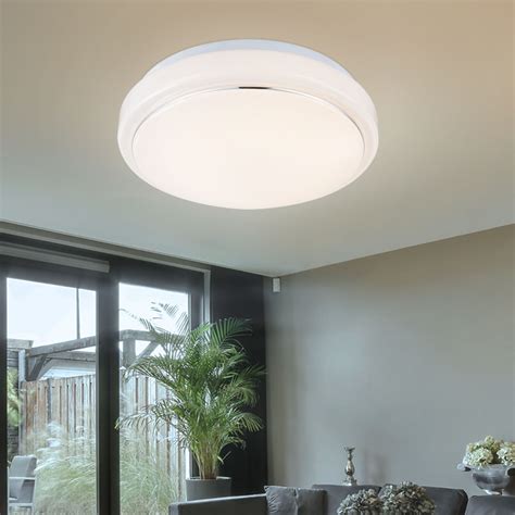 Ceiling light LED living room light ceiling ceiling lamp modern ...