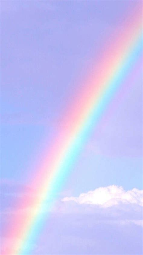 Cute Rainbow Pastel Wallpapers Top Free Cute Rainbow Pastel