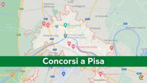 Concorsi Pisa Elenco Aggiornato Dei Concorsi Non Scaduti