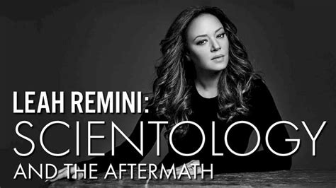 Is Documentary Leah Remini Scientology And The Aftermath 2016