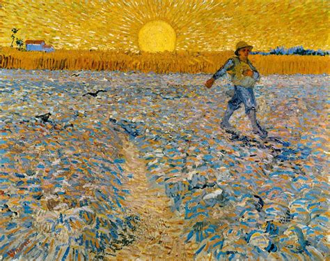 10 curiosità su Vincent Van Gogh