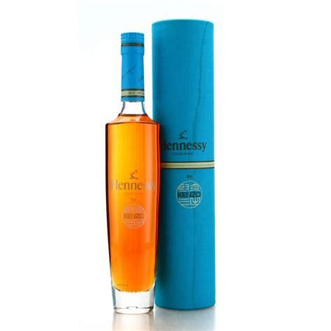 Hennessy Cognac 35cl Kenzo Whisky Auctioneer