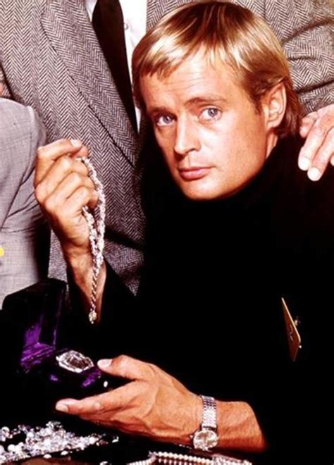 Illya Kuryakin (David McCallum) from U.N.C.L.E., 1967 : r/OldSchoolCool