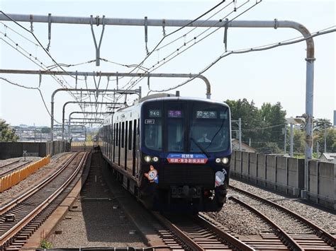 【画像】【相鉄線のトリビア10選】車内に鏡がある理由、ホームから改札口まで300メートル以上ある駅など ライブドアニュース