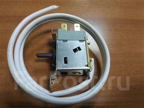 Термостат WPF18A-L-02D 3018300850, новый, под заказ. Цена: 1 000₽ во ...