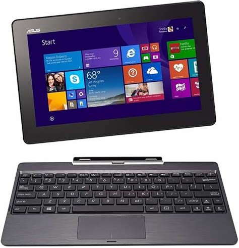 Amazon.com: laptop tablet combo: Electronics