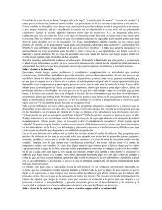 El trabajo académico chomsky PDF