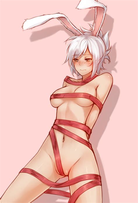 Anime Artwork Bunny Ears Hot Sex Picture