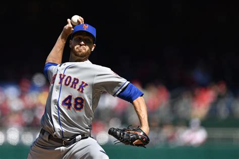 Mets Reportedly Make Final Decision On Star Pitcher Jacob Degrom The Spun