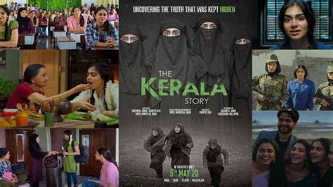 The Kerala Story Propaganda Or Truth Is The Film Misrepresenting