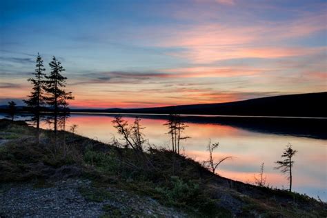 Twin Lakes Alaska - Kayak & Hike with Alaska Alpine Adventures