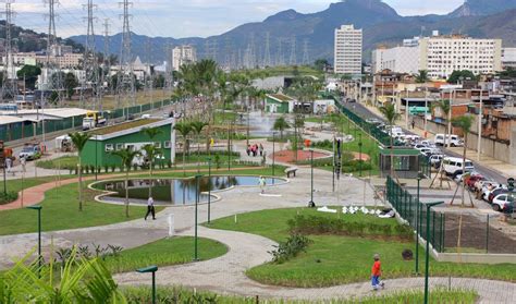 Conhecendo o Parque Madureira no coração do Rio de Janeiro Brasil