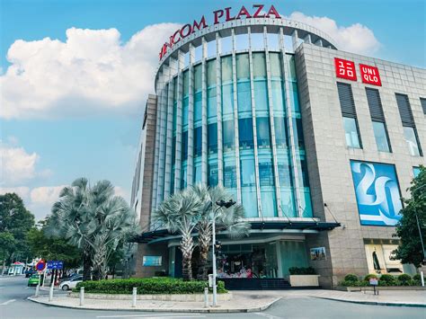 Vincom Plaza Bi N H A C C A H Ng Uniqlo U Ti N Baotintuc Vn