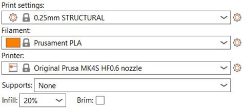 Different Nozzle Types Prusa Knowledge Base