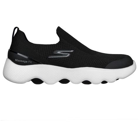 Buy Skechers Go Walk Massage Fit Tidal Men