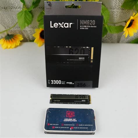 Jual Ssd Lexar M Nvme Gb Nm Pcie Gen X Slot Shopee Indonesia