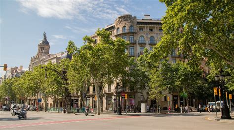 Passeig de Gràcia Tours - Book Now | Expedia