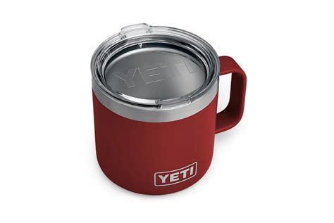 Yeti mug keeps your coffee hot | Truckers News