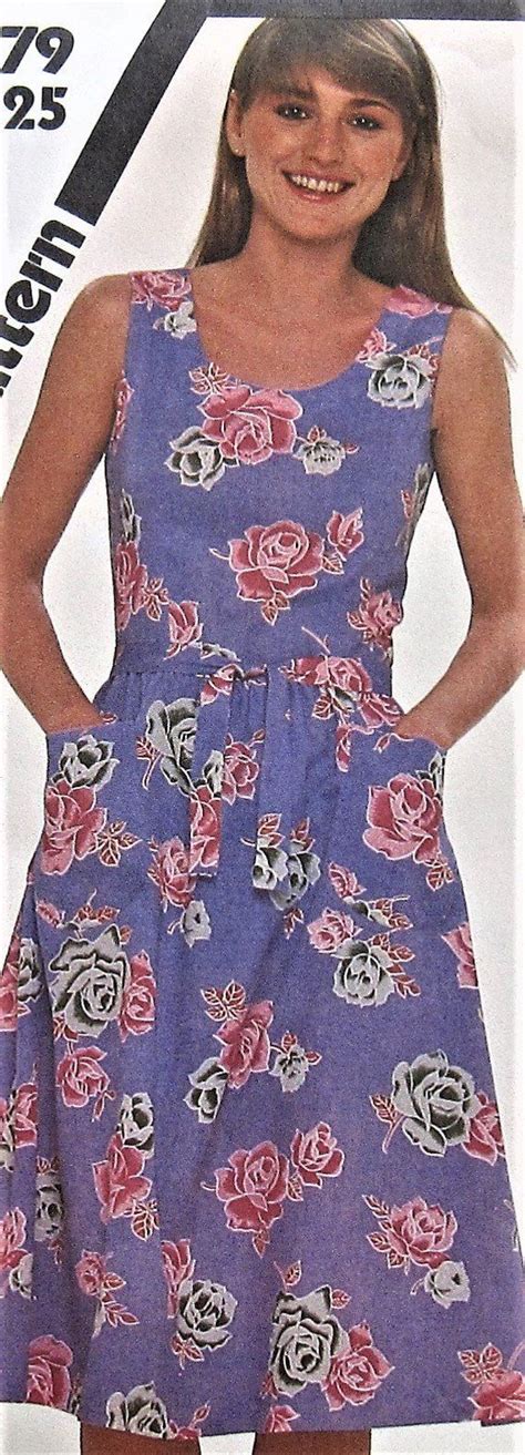 Women S Sundress Sewing Patterns