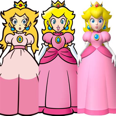 Princess Peach Super Mario Wiki The Mario Encyclopedia 47 Off