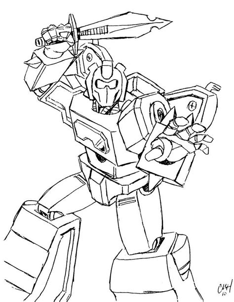 Miniforce X Robot Coloring Pages In The Meantime You Can Tell Him A