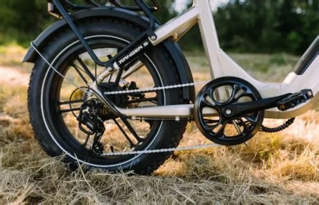 Heybike Ranger S Review Electric Bike Journal