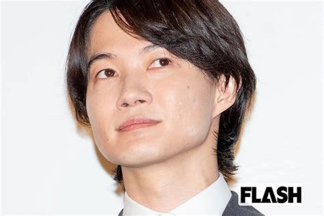 神木隆之介、yoasobiのライブで指名される“偶然”！ ほかにもあった「有名人がお忍びでライブに」エピソード Smart Flash