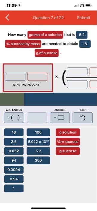 Solved Lte Question Of Submit When Nacl Dissolves Chegg