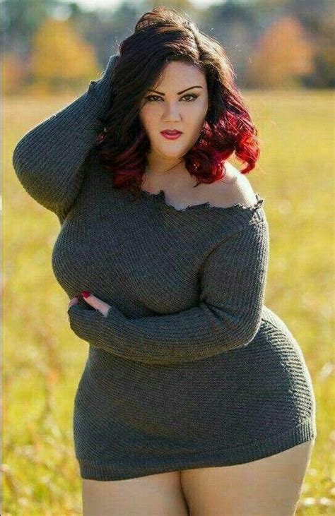 Pin On Beautiful Curvy Women